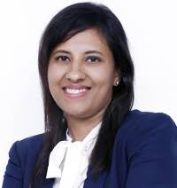 Dr Sweta Lohiya